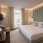 Greif & ترييستي