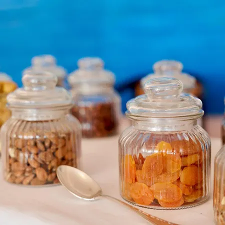 Greif & Hotel Trieste