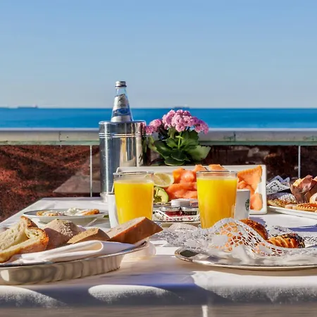 Greif & Hotel Trieste