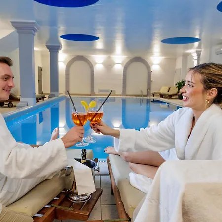 Greif & Hotel Trieste