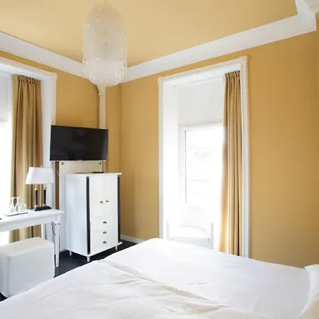 Greif & Hotel Trieste