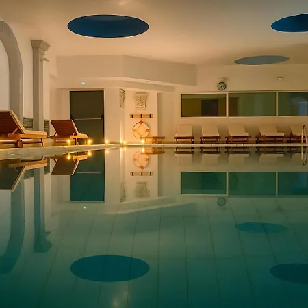 Greif & Hotel Trieste