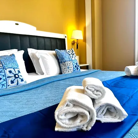 Greif & Hotel Trieste