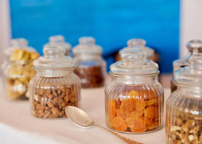 Greif & 호텔 트리에스테