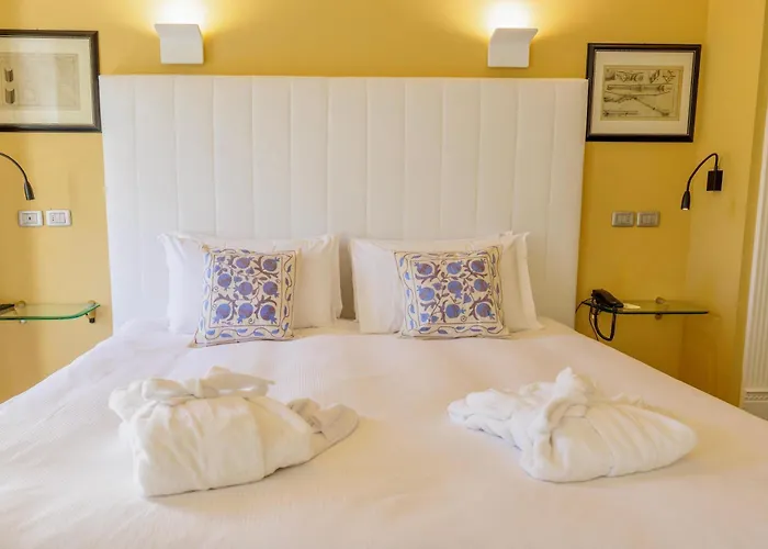 Greif & 호텔 트리에스테