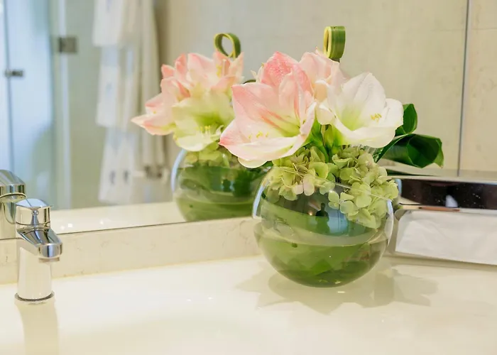 호텔 Greif & 트리에스테