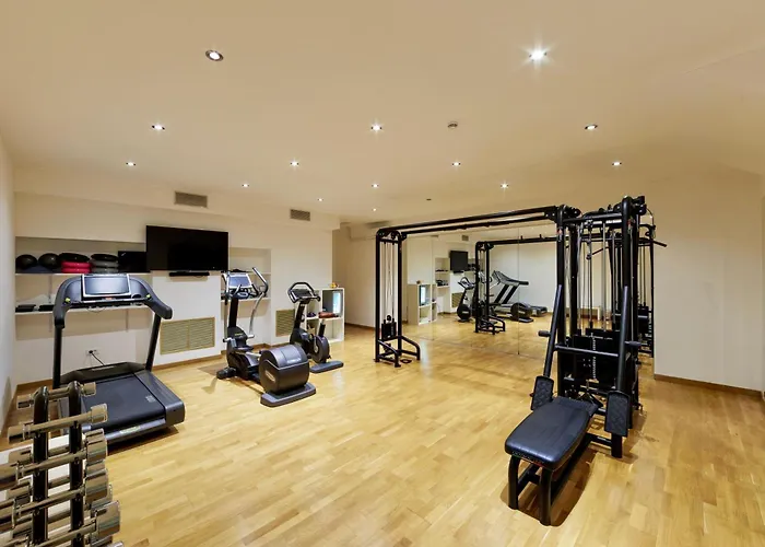 Greif & 5* 트리에스테