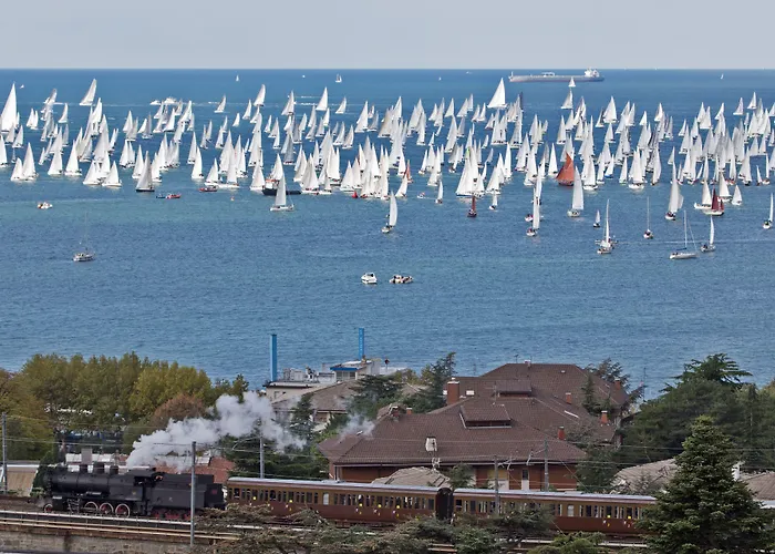 Greif & 트리에스테