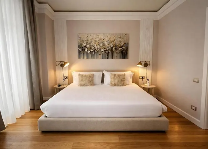 Greif & 트리에스테