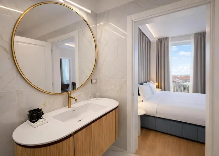 Greif & 트리에스테