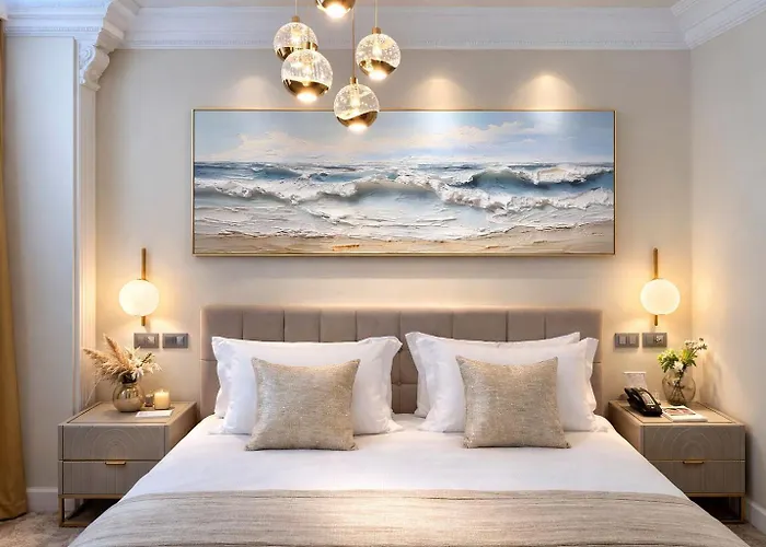 Greif & 5* 트리에스테