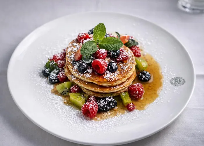 호텔 Greif & 트리에스테