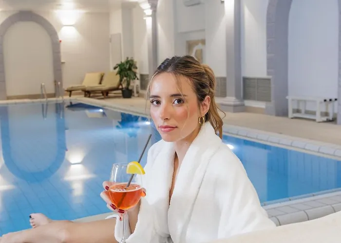 Greif & 5* 트리에스테