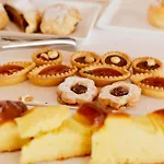 Greif & 酒店 的里雅斯特