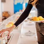 Greif & 5* 的里雅斯特