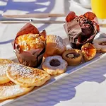 Greif & 酒店 的里雅斯特