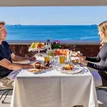 酒店 Greif & 的里雅斯特