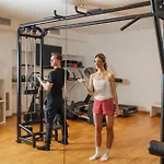 Greif & 5* 的里雅斯特