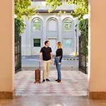 Greif & Hotel Trieste