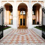 Greif & 5* 的里雅斯特