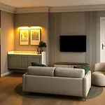 酒店 Greif & 的里雅斯特