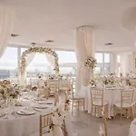 Greif & 酒店 的里雅斯特