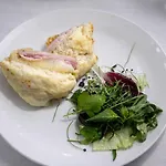 Greif & 酒店 的里雅斯特