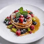 酒店 Greif & 的里雅斯特