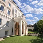 酒店 Greif & 的里雅斯特