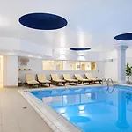 酒店 Greif & 的里雅斯特