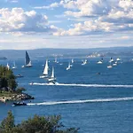 Greif & 的里雅斯特