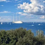 Greif & 5* 的里雅斯特