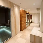 Greif & 酒店 的里雅斯特