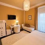 酒店 Greif & 的里雅斯特