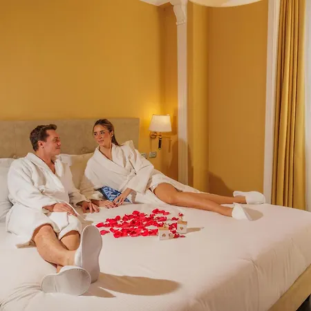 Greif & 的里雅斯特