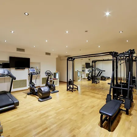 Greif & 5* 的里雅斯特