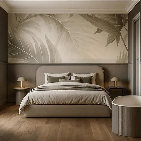 ホテル Greif & 5*