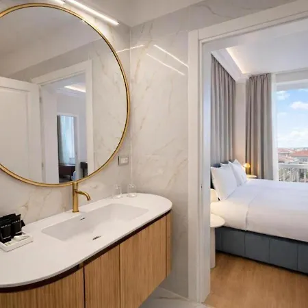 Greif Hotel&spa Triest