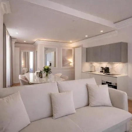 Greif Hotel&spa 5* Triest