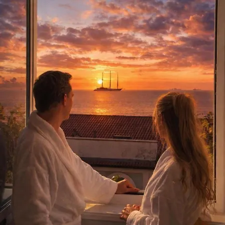 Greif Hotel&spa 5*