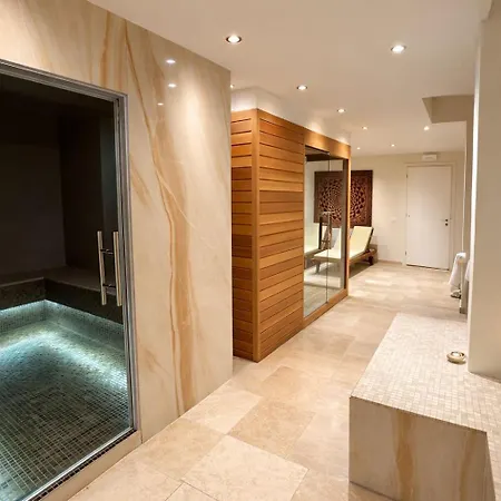 Greif & Hotel Trieste