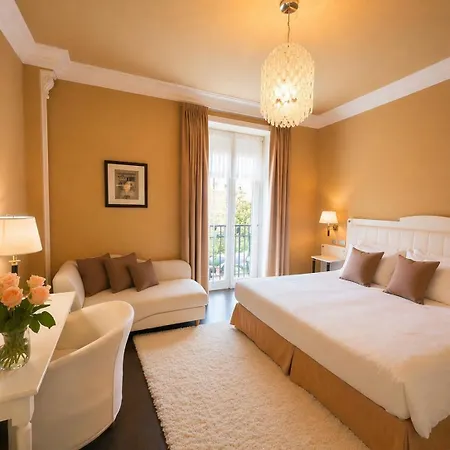 Hotel Greif & 5*