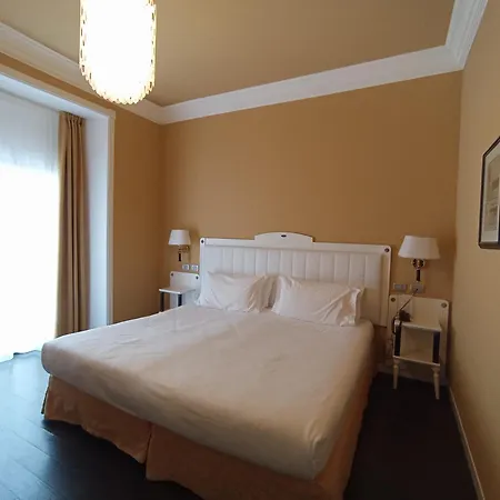 Greif & Hotel Trieste