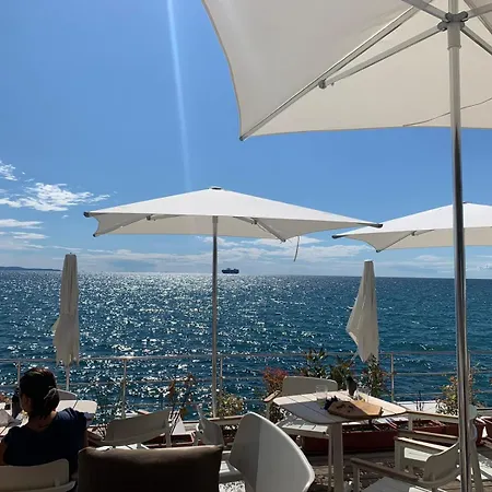 Hotel Greif & Trieste