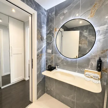 Greif & 5* Trieste