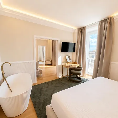 Hotell Greif &