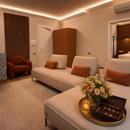 Hotel Greif Hotel&spa 5*