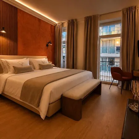 Greif Hotel&spa Hotel Triest