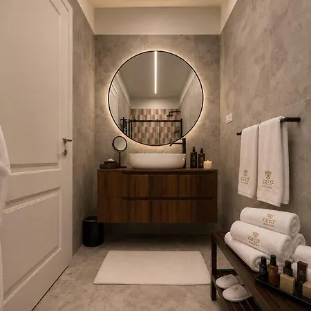 Hotel Greif Hotel&spa Triest