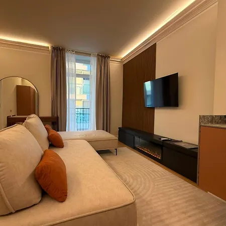 Hotel Greif & 5*